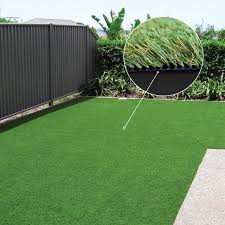 Artificial Grass & Vertical Garden