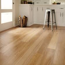 Wooden Flooring