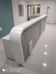 Tristone - 100% Acrylic solid Surface