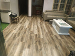 Vinyl Flooring (PVC Flooring) - Plank Style