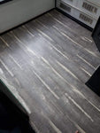 Vinyl Flooring (PVC Flooring) - Plank Style