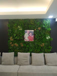 Vertical Garden Tiles