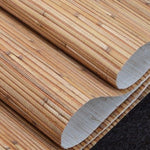 Natural Bamboo Wallpapers