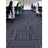 Carpet Tiles(Luxury floors)