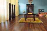 Solidwood Flooring