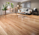 Engineered Wood Flooring