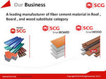 Fibre Cement Planks - SCG