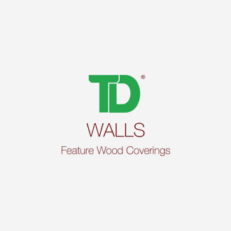 Solid Wood Wall Coverings - Wooden Highlighters