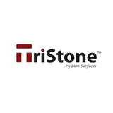 Tristone - 100% Acrylic solid Surface